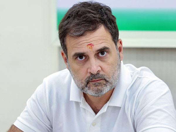 सबूत दें, 'वोट चोरी' जैसे गंदे शब्दों का इस्तेमाल न करें: राहुल गांधी के आरोपों पर चुनाव आयोग